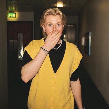 Matthew Nolan
