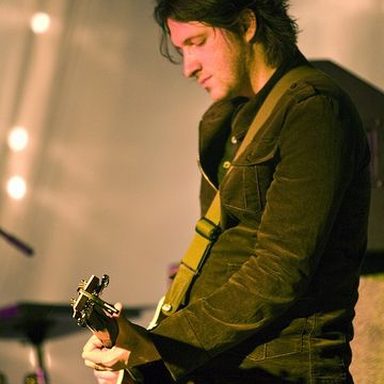 Matthew Perryman Jones