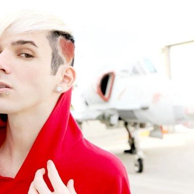 Matthew Lush