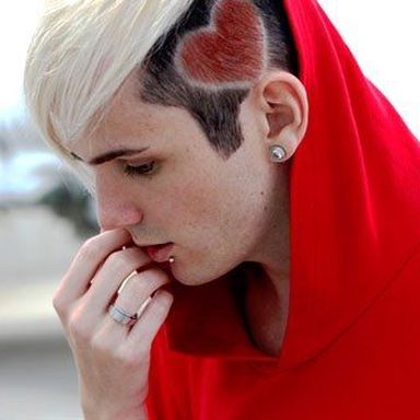 Matthew Lush