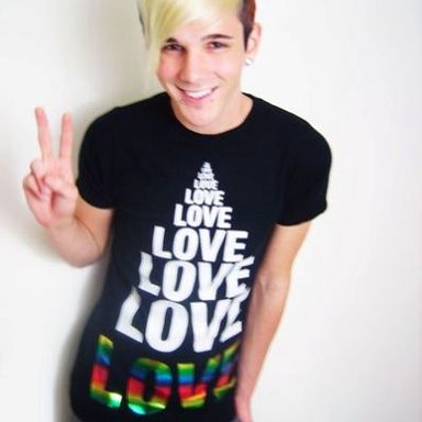 Matthew Lush