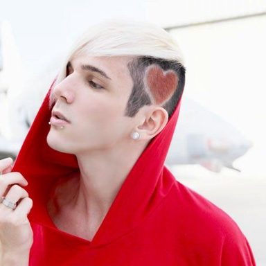 Matthew Lush