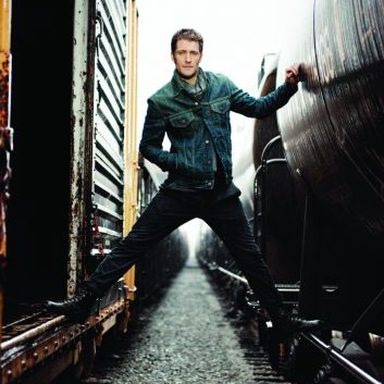 Matthew Morrison