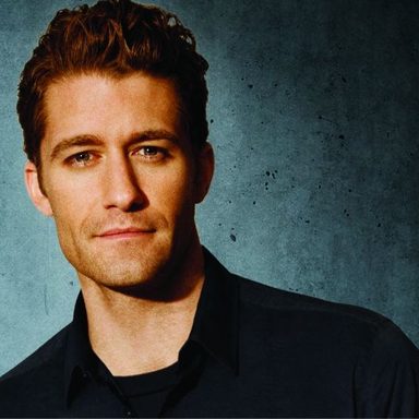 Matthew Morrison