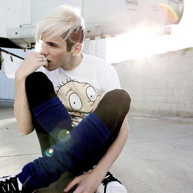 Matthew Lush