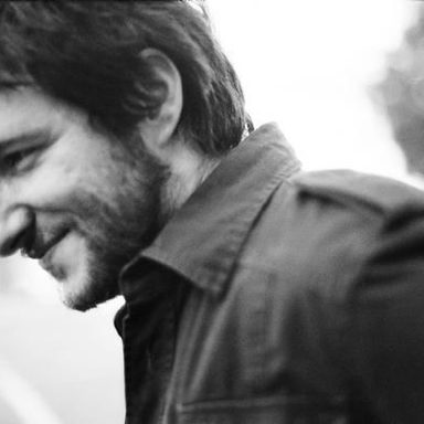 Matthew Perryman Jones