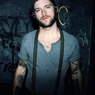 Matthew Mayfield