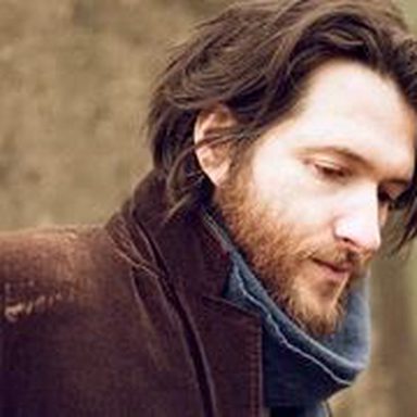 Matthew Perryman Jones