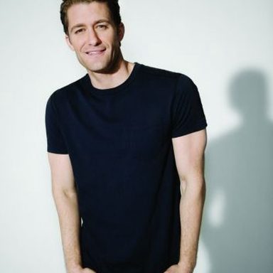 Matthew Morrison