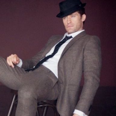 Matthew Morrison