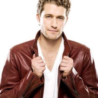 Matthew Morrison