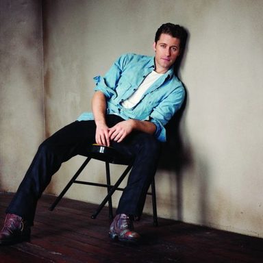 Matthew Morrison