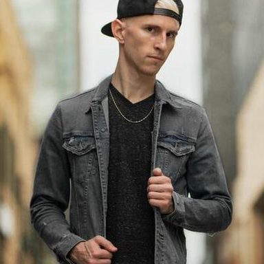 Matthew Parker