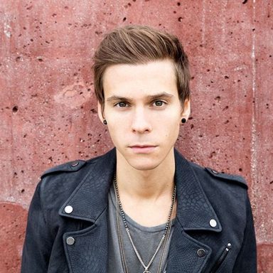 Matthew Koma