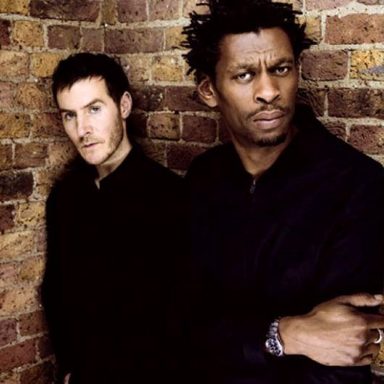 Massive Attack