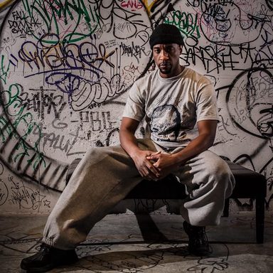 Masta Ace