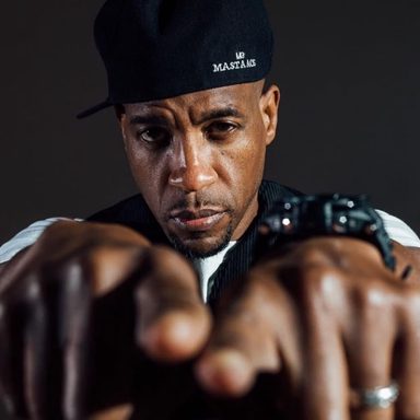 Masta Ace