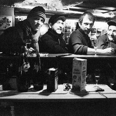 Massilia Sound System