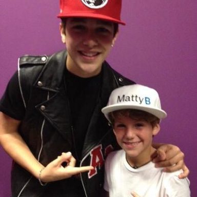 MattyBRaps