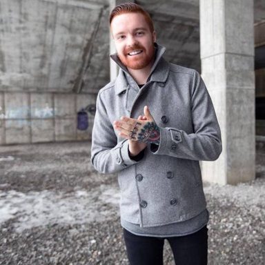 Matty Mullins