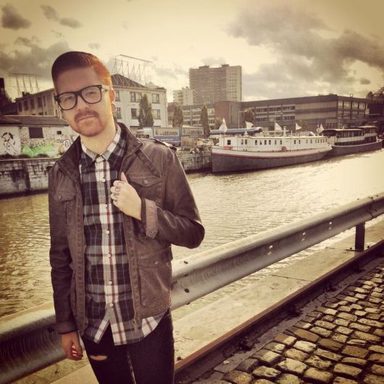 Matty Mullins