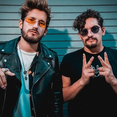 Mau y Ricky