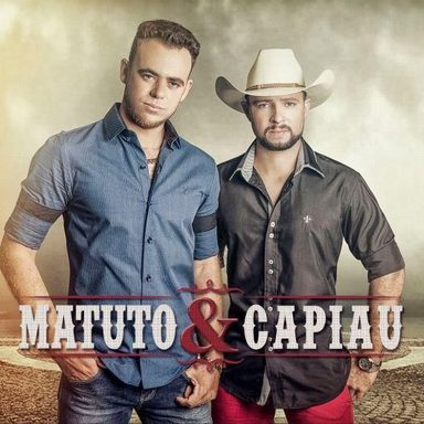 Matuto e Capiau