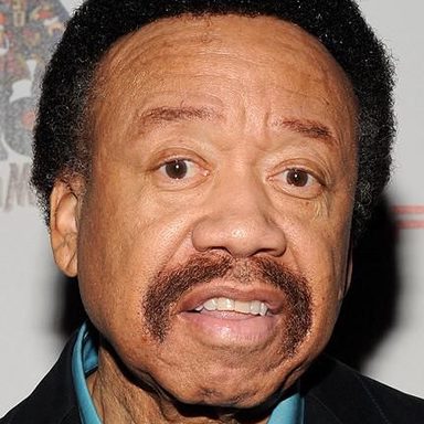 Maurice White