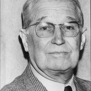 Maurice Chevalier