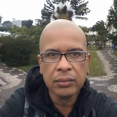 Mauricião Afroage