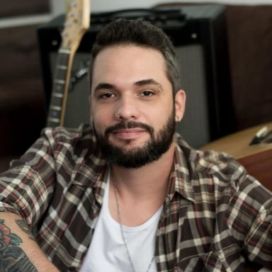 Mauricio de Andrade photo 9