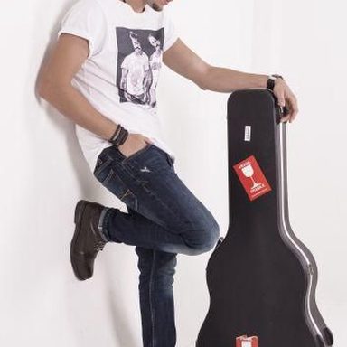 Mauricio Blazeck