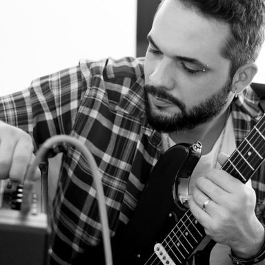 Mauricio de Andrade