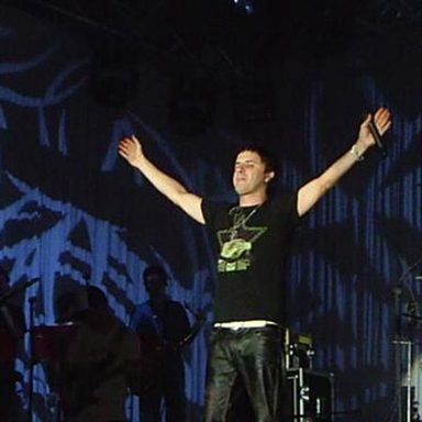 Maurício Manieri