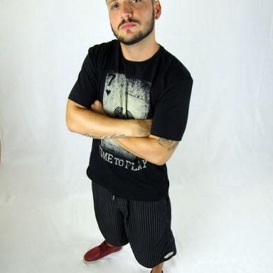 Mauricio Leal