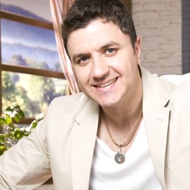 Maurício Manieri
