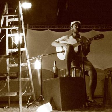 Maurício Galo