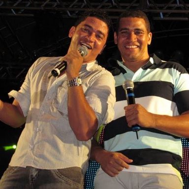 Mauricio e Luciano