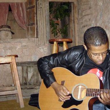Mauricio Fonseca