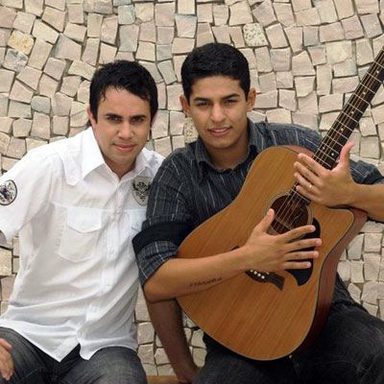 Maurício Motta e Mickael