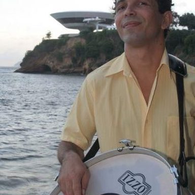 Maurício Paraxaxar
