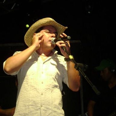 Mauricio Mello