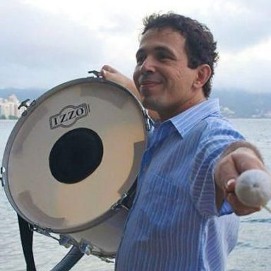 Maurício Paraxaxar