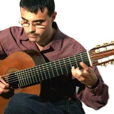Maurício Marques