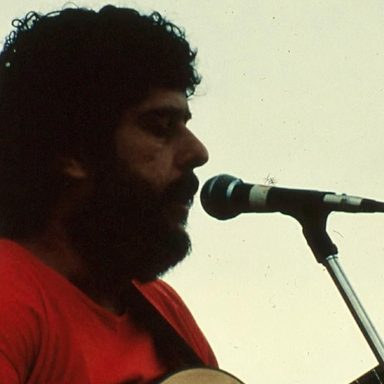 Maurício Tapajós