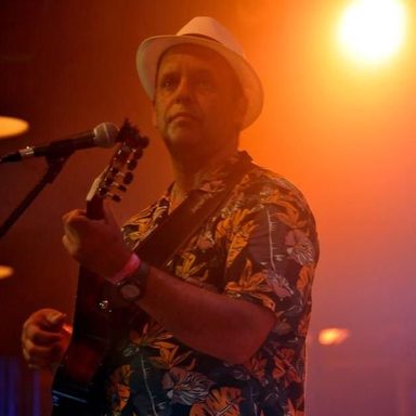 Mauro Amorim