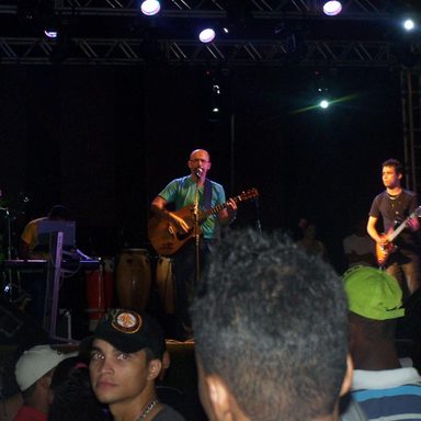 Mauro da Nóbrega