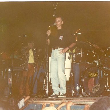 Mauro da Nóbrega