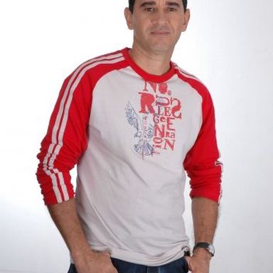 Mauro Luiz