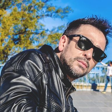 Mauro Cerutti